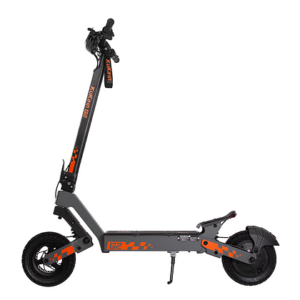 Trottinette électrique Kukirin G2 Master 52 V 20,8 Ah, moteur 1 000 W x 2